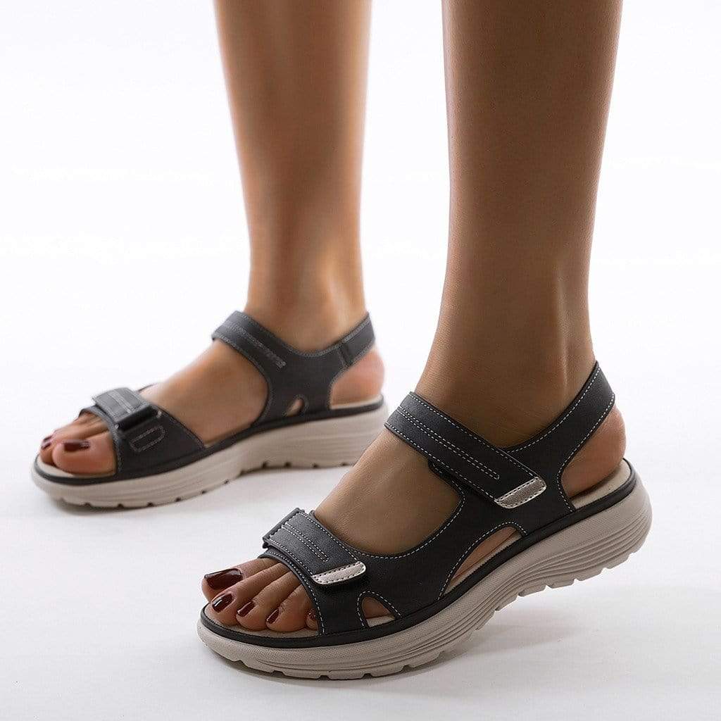 Cecelia - Summer Sandals Soft Sole